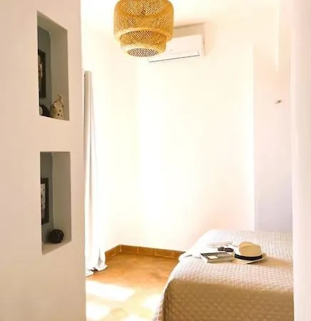 Casa vacanze Casa Cosimo *