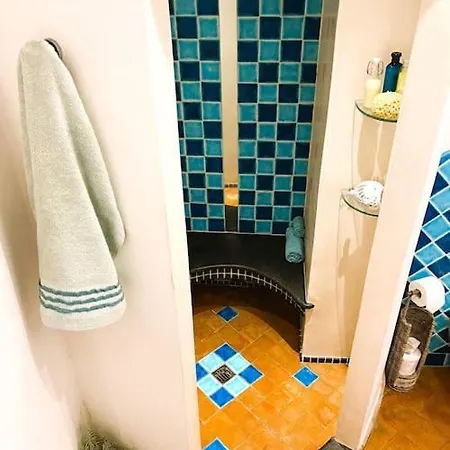Casa Cosimo * Furore