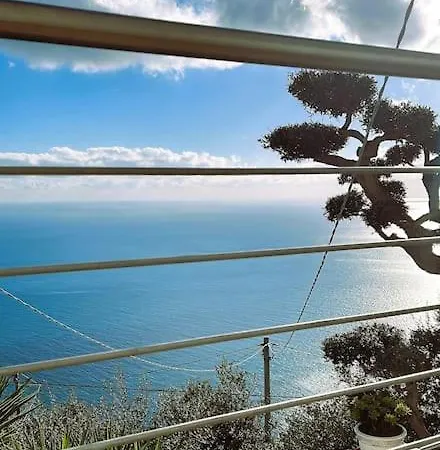 Casa Cosimo Furore