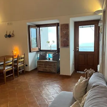 Casa Cosimo Casa vacanze Furore
