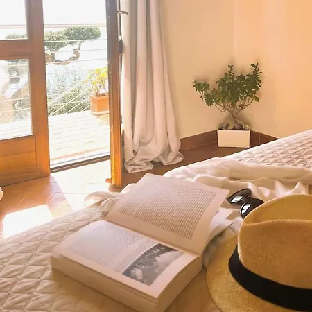 Casa vacanze Casa Cosimo *