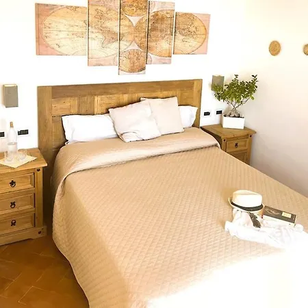 Casa vacanze Casa Cosimo Furore