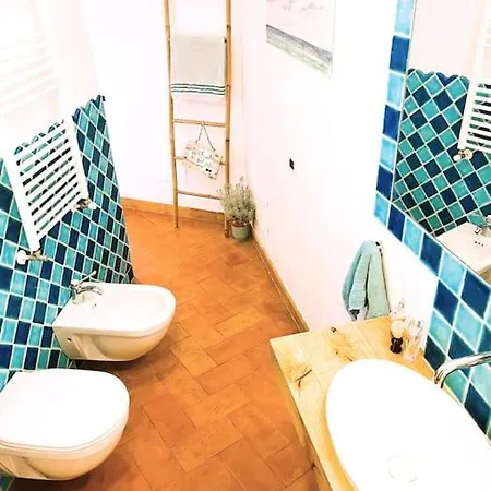 Casa vacanze Casa Cosimo *
