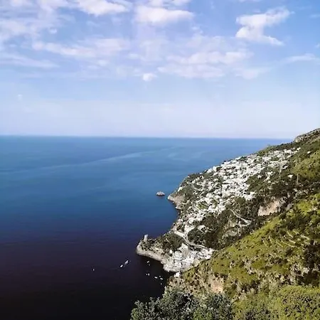 Casa Cosimo * Furore