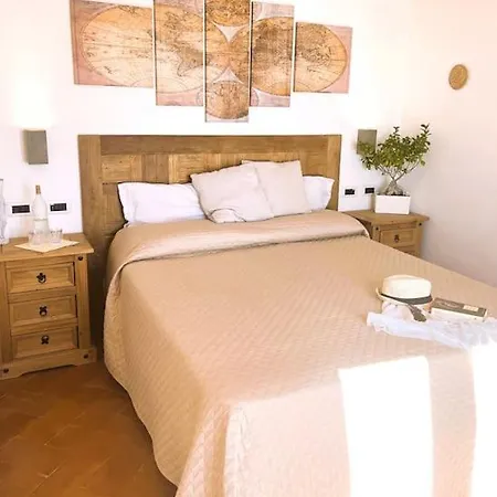Casa Cosimo Casa vacanze