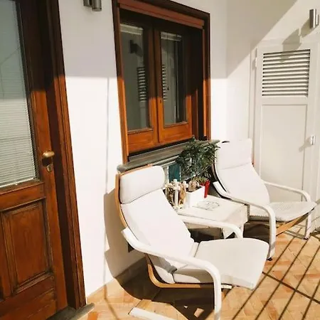 Casa Cosimo Furore